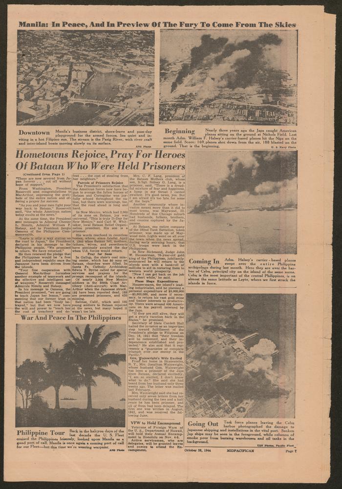 Hawaii Times Archive